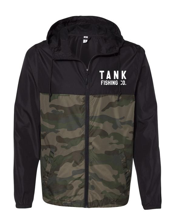 Team Tank Joggers – Tank Fishing Co.