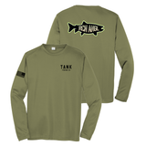 RCN ANGL Performance Long Sleeve
