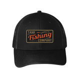 Tank Fishing Company Hat