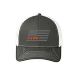Tank USA (Grey) Hat