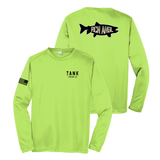 RCN ANGL Performance Long Sleeve