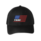 Tank USA Hat