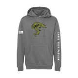 Predator Species Hoodie