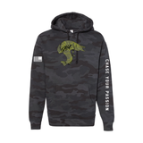 Predator Species Hoodie