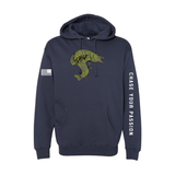 Predator Species Hoodie