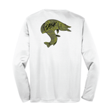 Predator Species Performance Long Sleeve