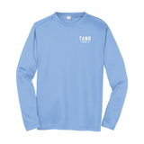 Predator Species Performance Long Sleeve