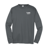 Predator Species Performance Long Sleeve