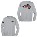 Trout Performance Long Sleeve