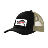 Trout Hat