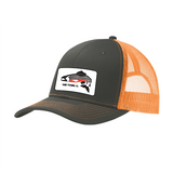 Trout Hat