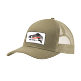 Trout Hat