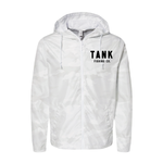 Tank Fishing Co. Water Resistant Jacket