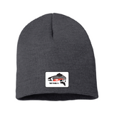 Trout Beanie