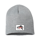 Trout Beanie
