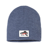 Trout Beanie
