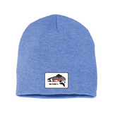 Trout Beanie
