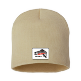 Trout Beanie