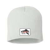 Trout Beanie