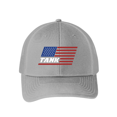 Tank USA Hat