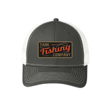 Tank Fishing Company Hat