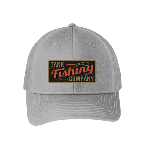 Tank Fishing Company Hat
