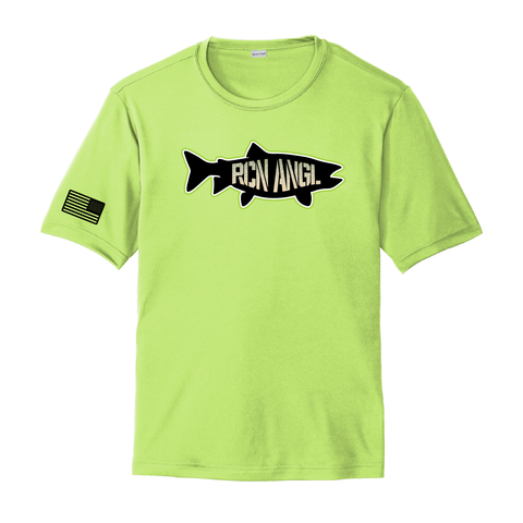 RCN ANGL Performance Shirt – Tank Fishing Co. RCN ANGL Performance Shirt – Tank Fishing Co.