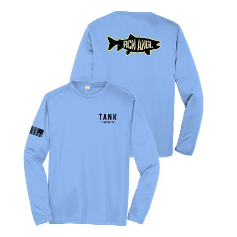 OUTERWEAR – Tank Fishing Co.