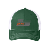 Tank USA (Grey) Hat