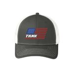 Tank USA Hat