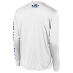 Chase Your Passion LS Performance Shirt