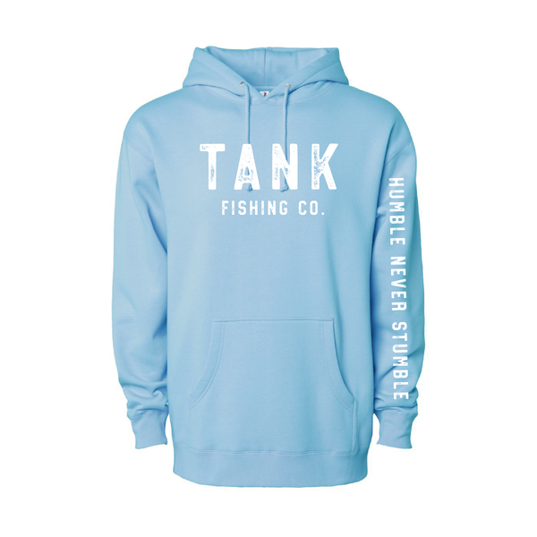 Trout Hoodie – Tank Fishing Co.