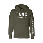 Tank Hoodie