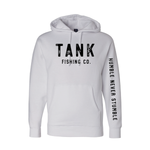 Tank Hoodie