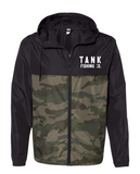 Tank Fishing Co. Water Resistant Jacket