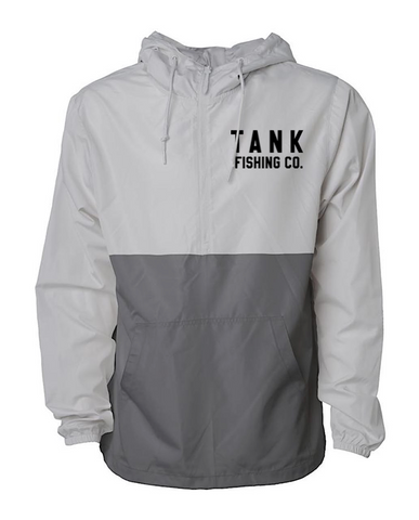 Tank Fishing Co. Pullover