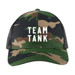 Team Tank Hat