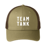 Team Tank Hat