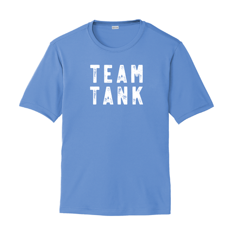 Team Tank Performance Shirt