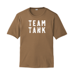 Team Tank Performance Shirt