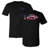 Tank Freedom Logo Shirt
