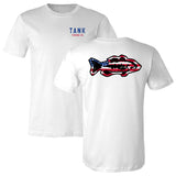 Tank Freedom Logo Shirt
