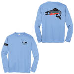 Trout Performance Long Sleeve