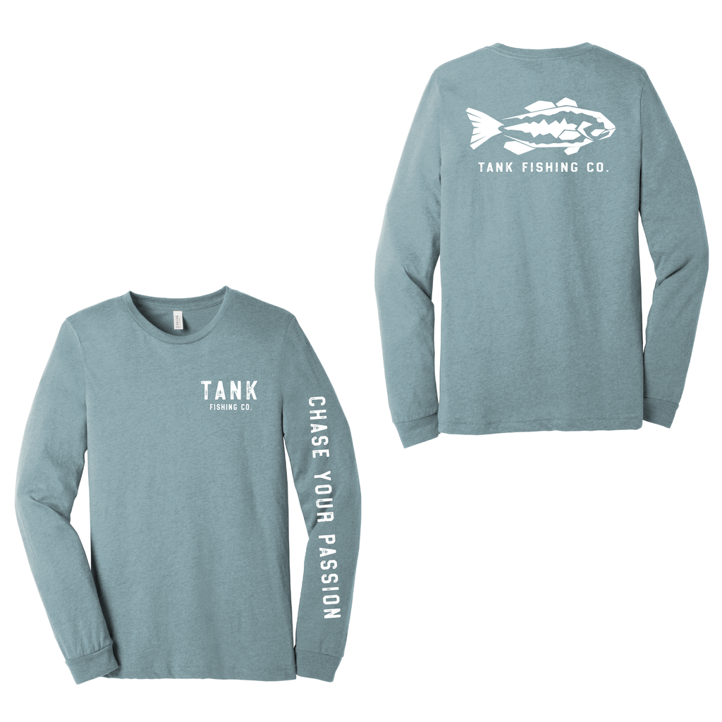SHIRTS – Tank Fishing Co.