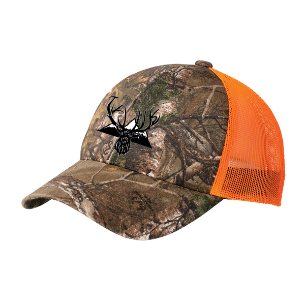 Hot Sale New Fashion Camouflage Animal Deer Baseball Cap, 54% OFF