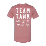 Team Tank Shirt