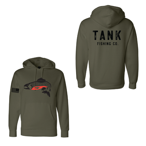 OUTERWEAR – Tank Fishing Co.