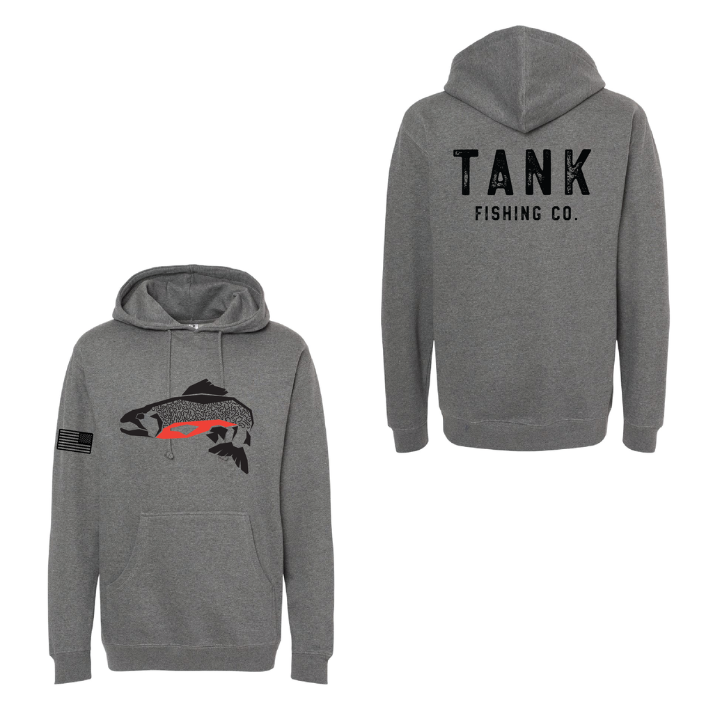 Trout Fishing – Personalized Name 3D All Over Print Men's Hoodie &  Sweatshirt Unisex Zip Hoodies Casual Jacket Tracksuits KJ890